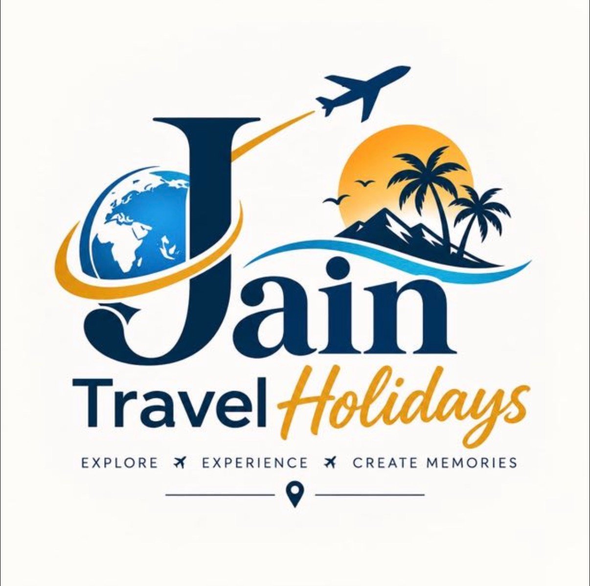 Jain Travel Holidays